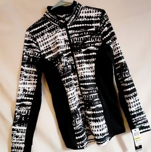 Performance Jacket